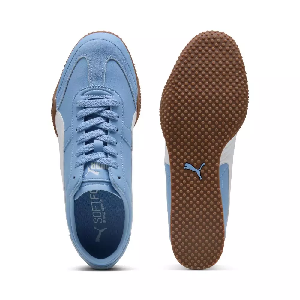 PUMA Women's Bella UT LEA Sneakers Shoes