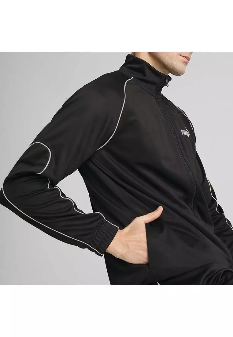 Puma Sport Poly Track Jacket
