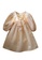 RAISING LITTLE multi Wynna Baby & Toddler Dresses CFBC1KABC87B62GS_1