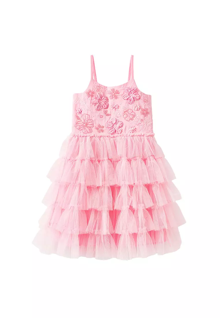Isabella Dress Up Dress