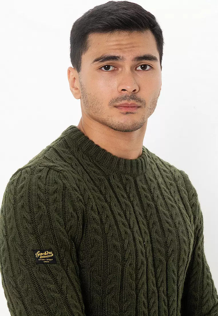 Vintage Jacob Crew Sweater