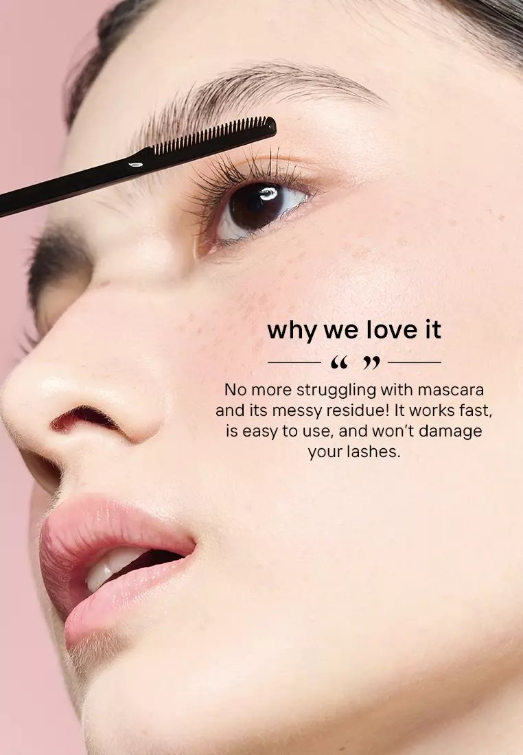 daydream false lash mascara remover