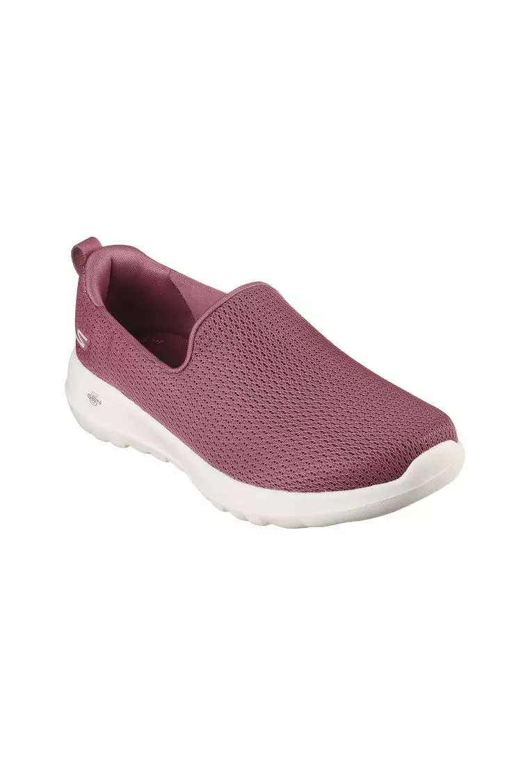 Discount on Skechers  shoes - SKU: Skechers Womens Recycled Athletic Mesh Slip On