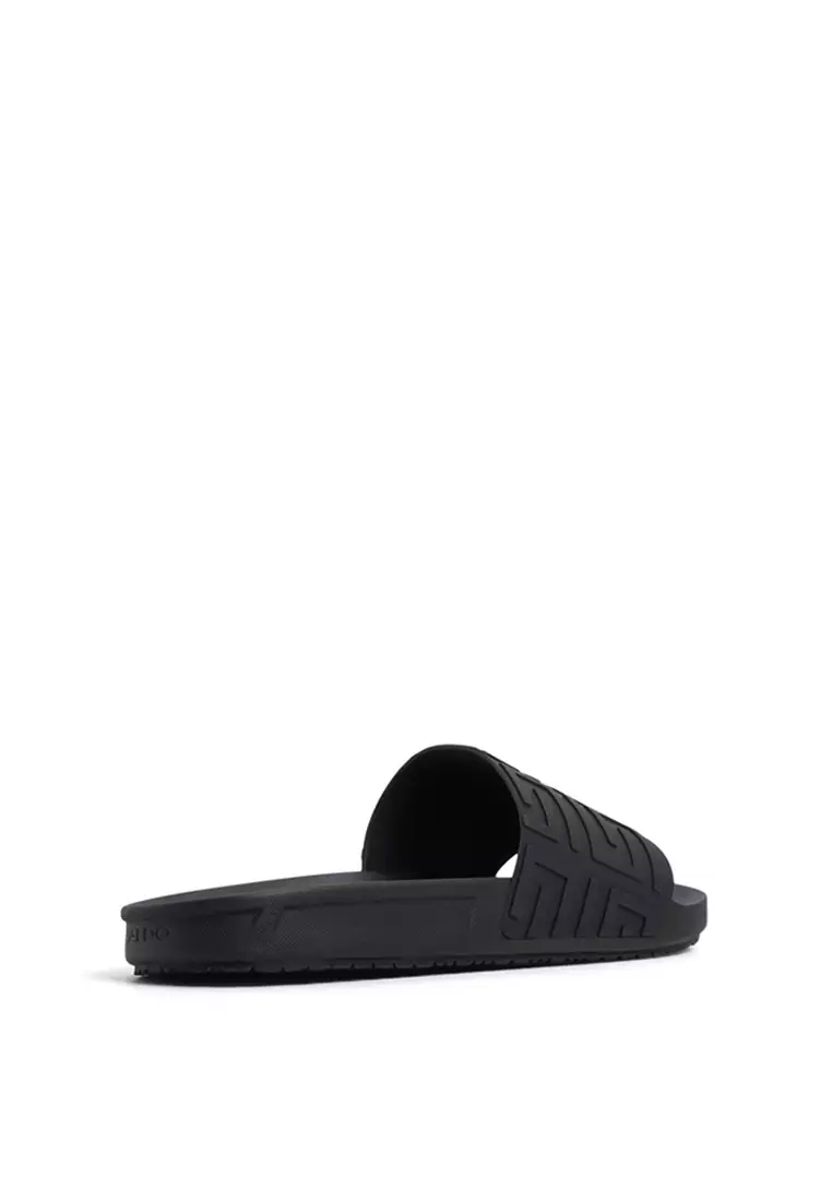 Atrani Slides