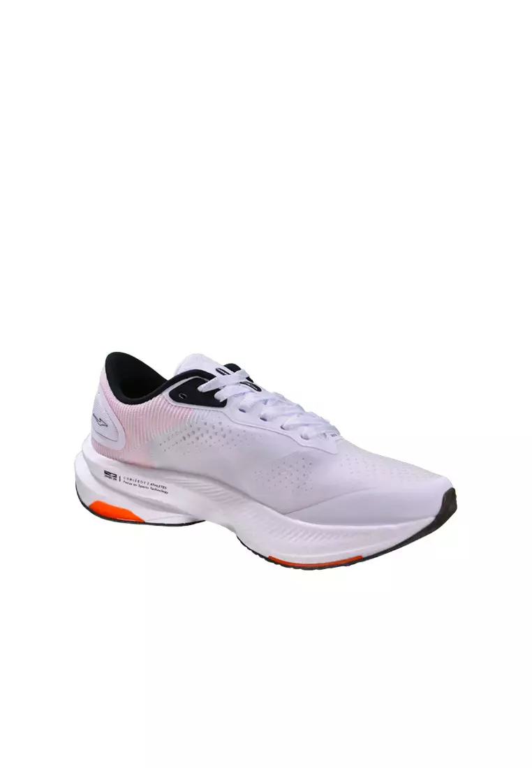 Buy ERKE Women's Low Cut Running Shoes 2024 Online ZALORA Philippines