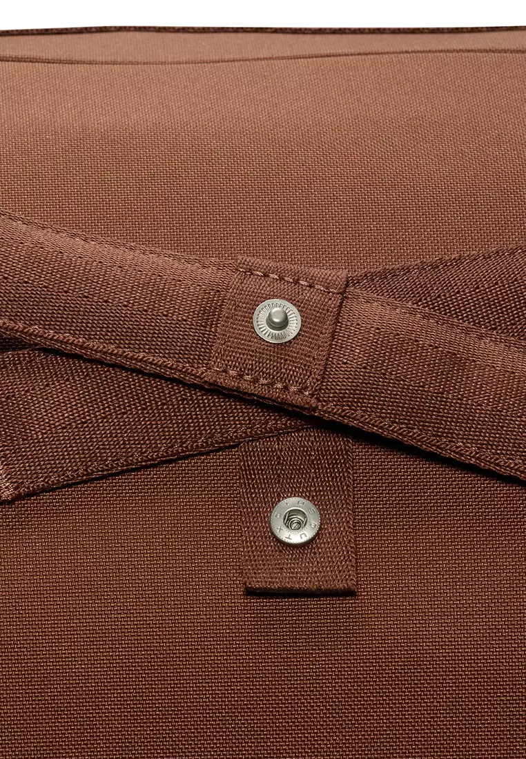 Utility Power 2.0 Duffel Bag (Medium, 51L)