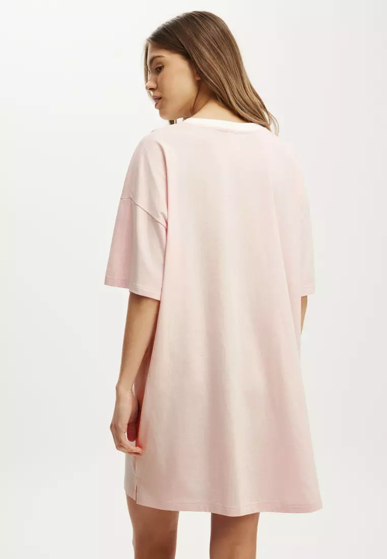 90s Graphic T-Shirt Nightie