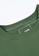 The North Face green The North Face Women Short Sleeve Tunic Tee AAF79AA6FF85E4GS_2