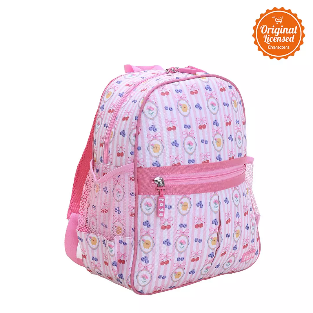 TOYU Backpack Toyu Pita / Coastal Coquette 32 x 24 cm