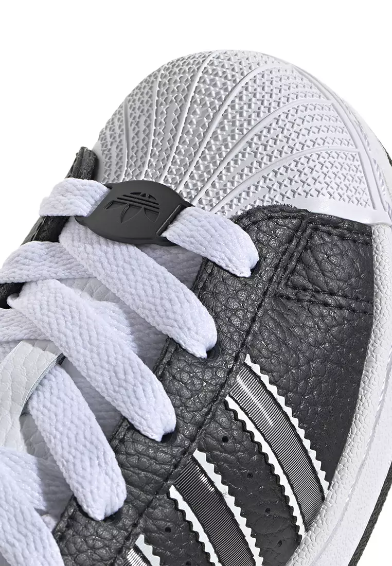 Superstar II Kids Shoes