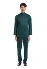 Botanical Green