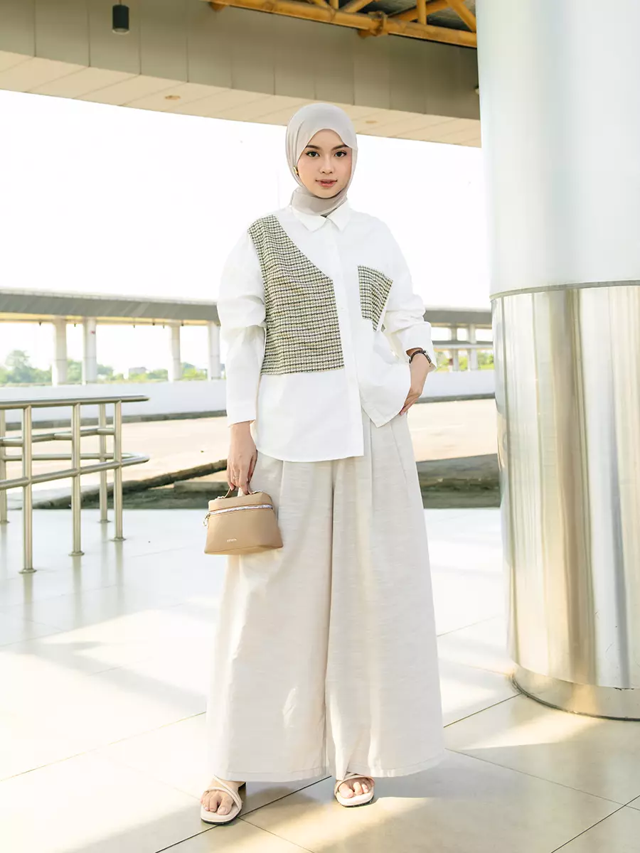 Signature Nava Blouse