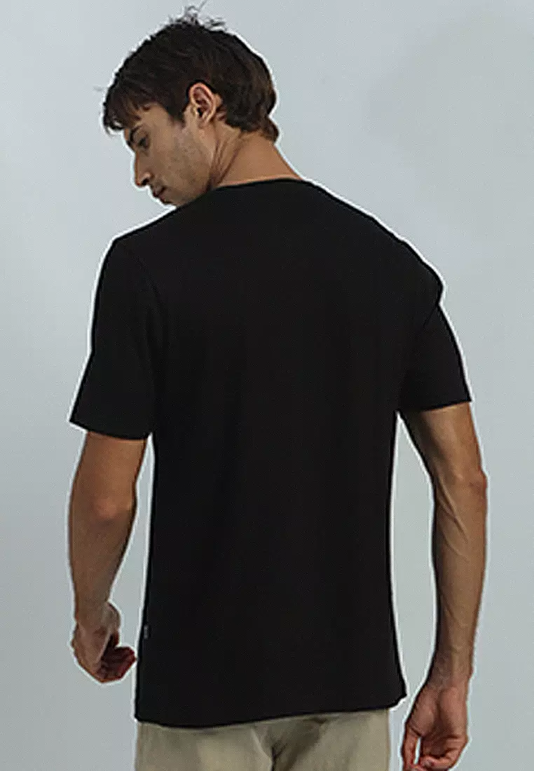 T-Shirt Lengan Pendek E310E01
