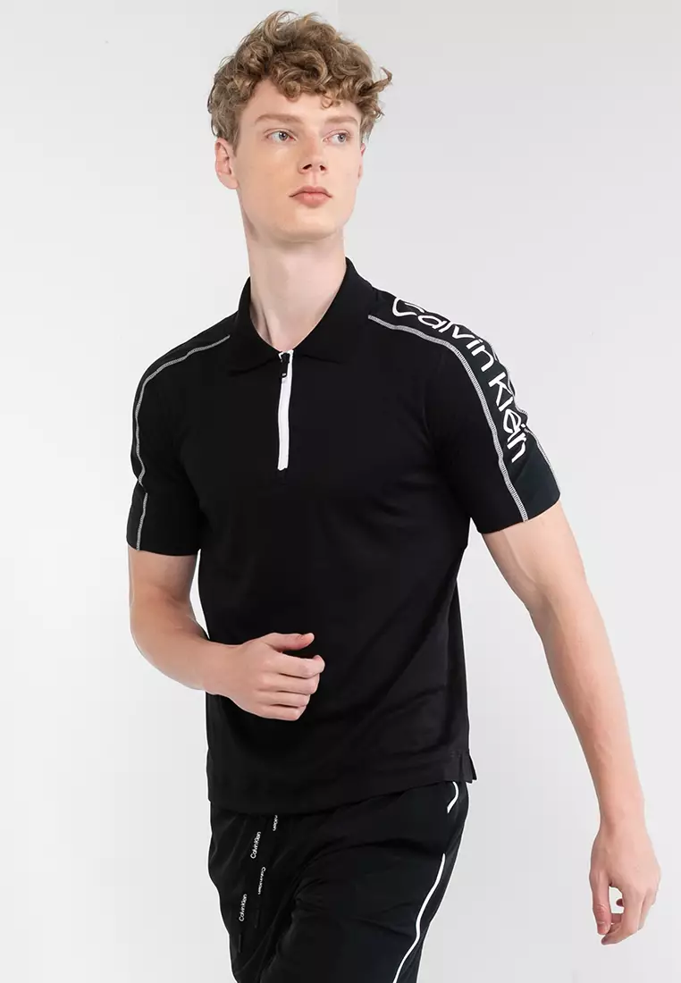 Calvin klein sport on sale outfit