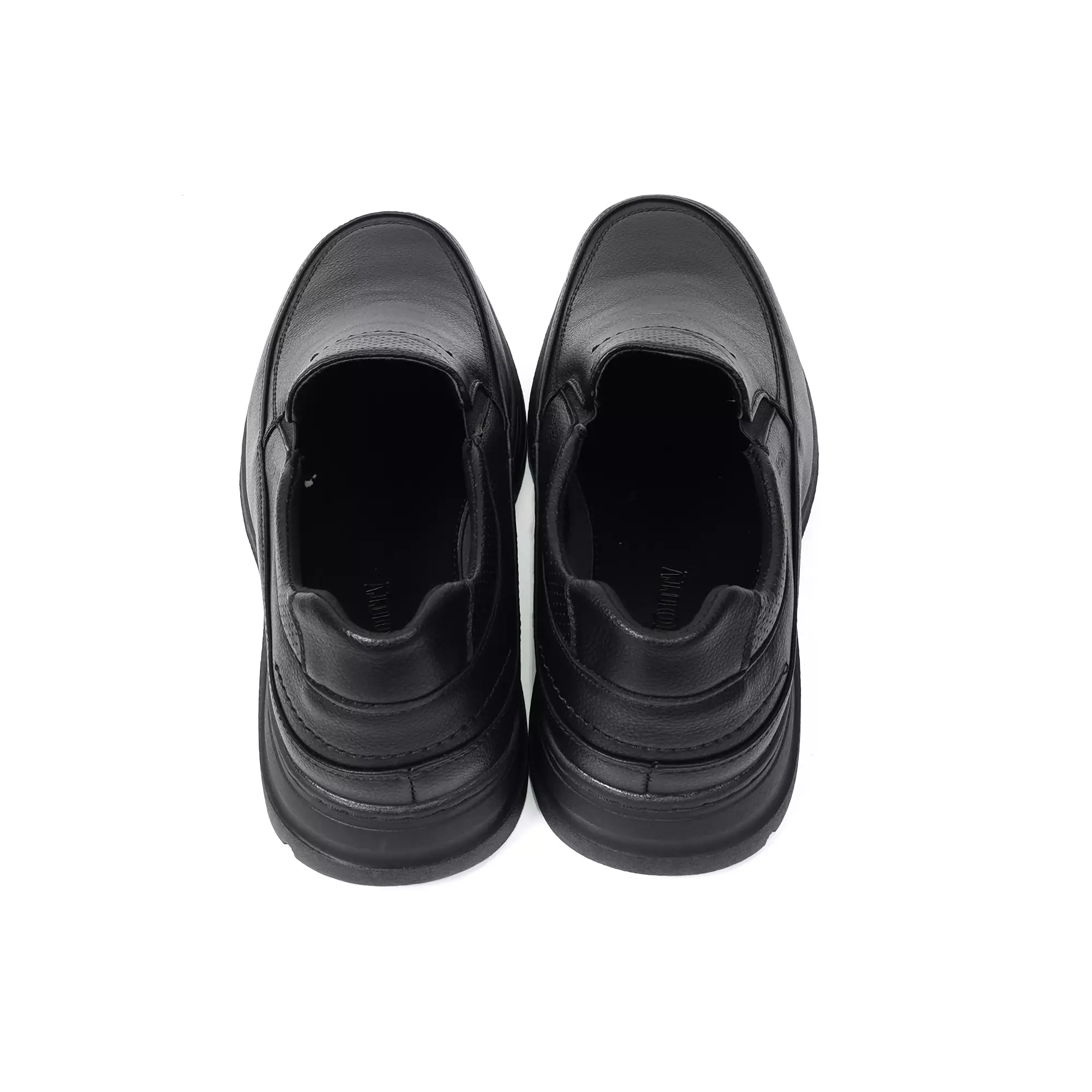 Watchout Sepatu Pria Moccasin - WV310150301