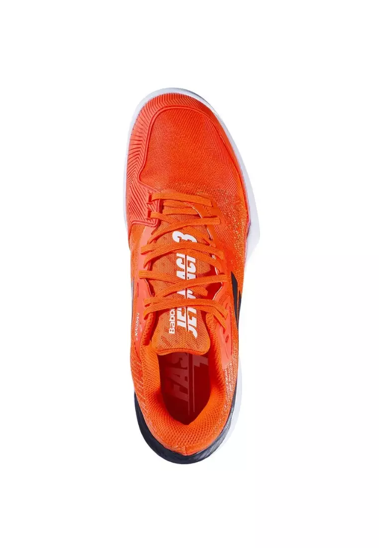 Babolat Tennis Men's Shoes Jet Mach 3 All Court