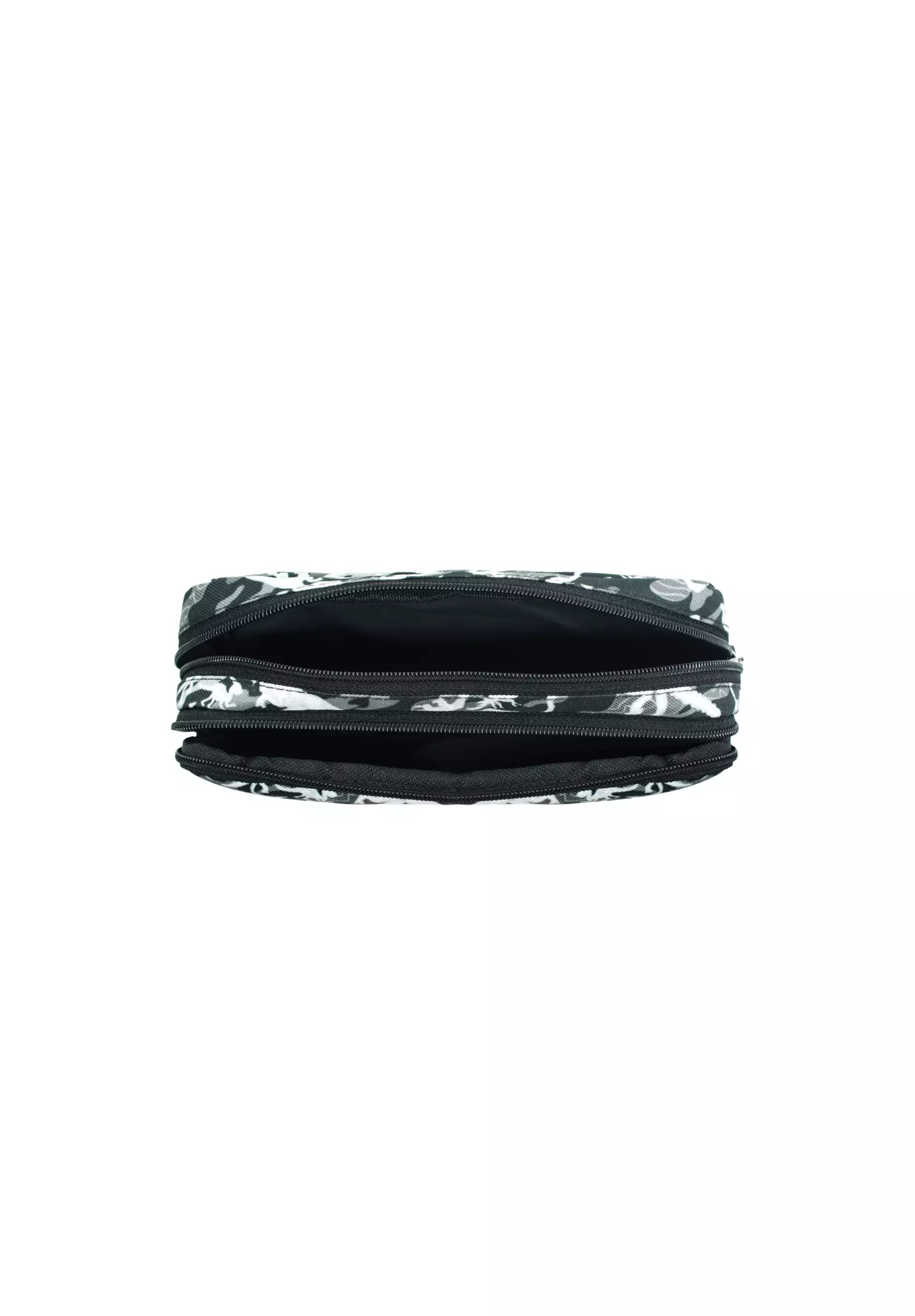 Pencil Case Dino Skeleton