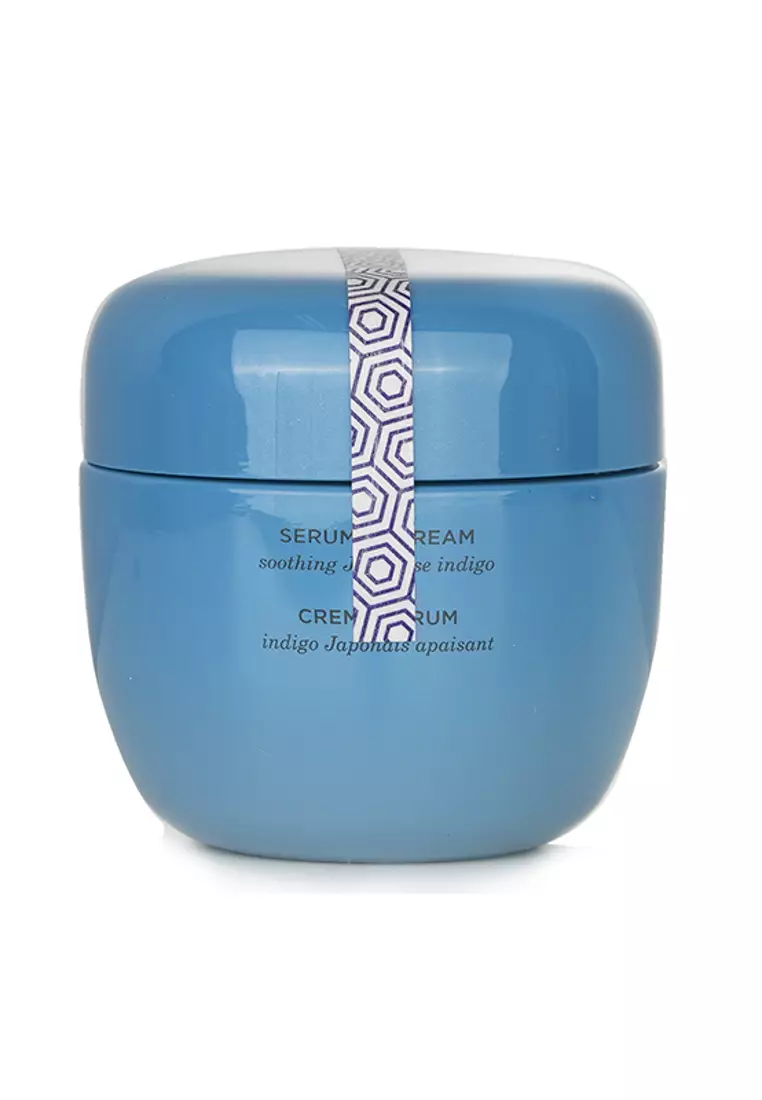Tatcha - Indigo Overnight Repair 756083 50ml/1.7oz