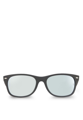 New esprit outlet 台灣Wayfarer 太陽眼鏡, 飾品配件, 長框