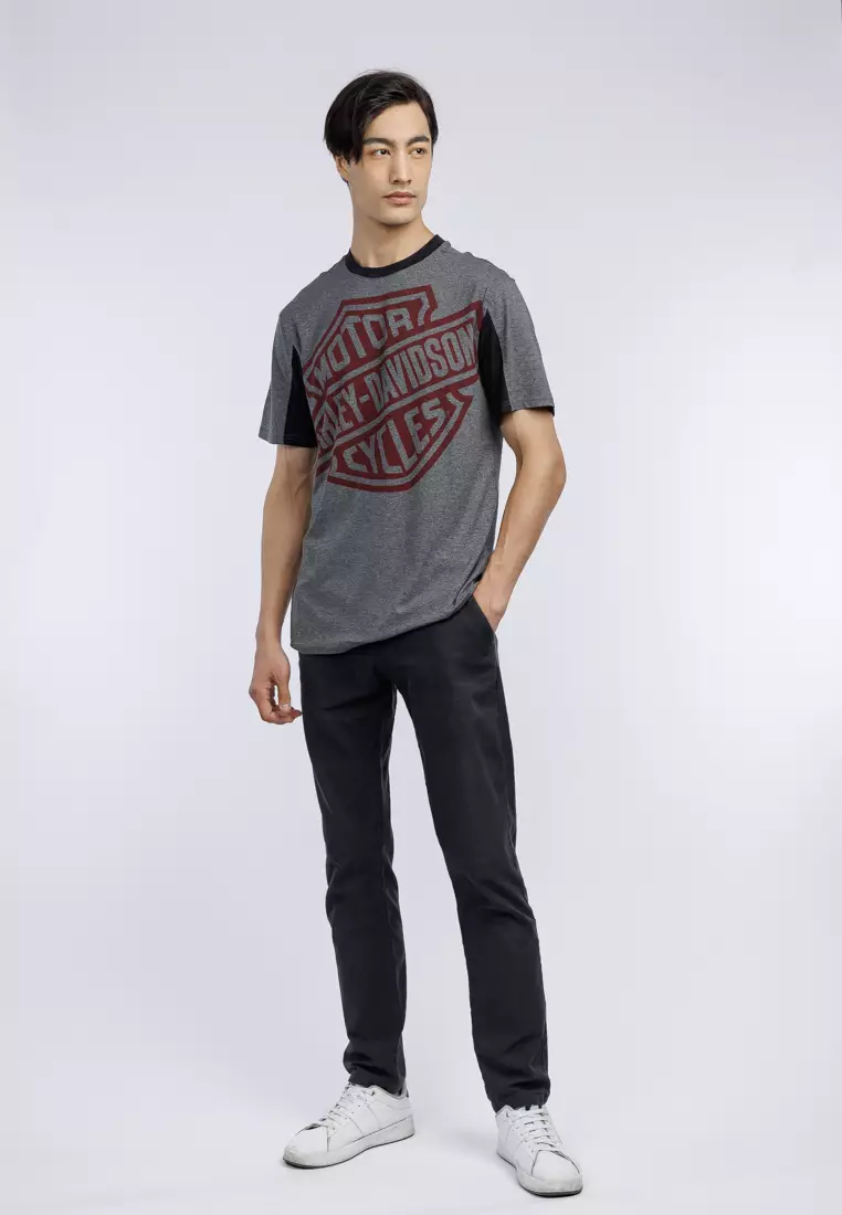 Harley-Davidson Allegiance Performance Tee