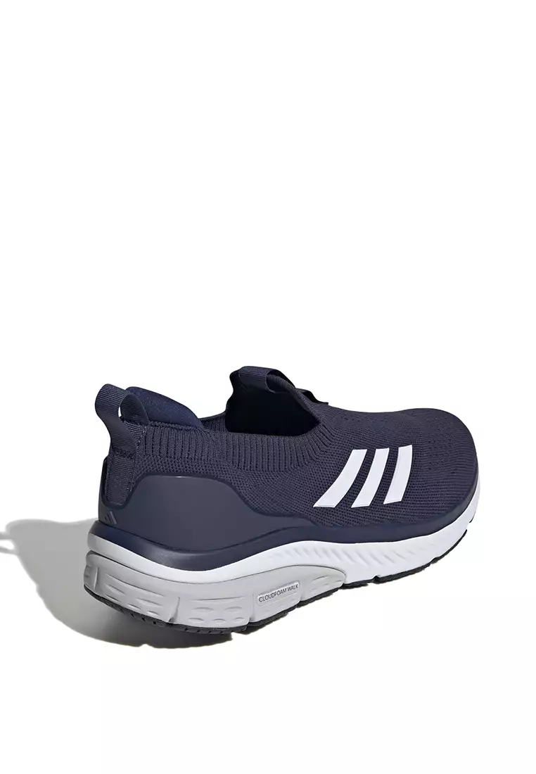 Buy ADIDAS Cloudfoam Walk Lounger Shoes Online | ZALORA Malaysia