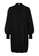Vero Moda black Dua Mini Dress E6A5DAA5C5833AGS_5