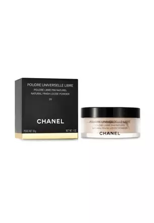Chanel Women Powder 2026 | Buy Powder Online | ZALORA Hong Kong