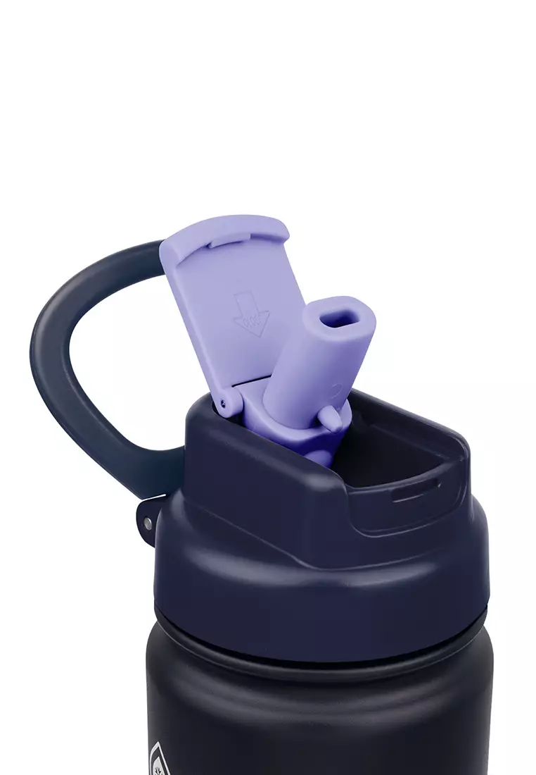 22oz-Hustle Colorwave Flip Sip Lid Collection