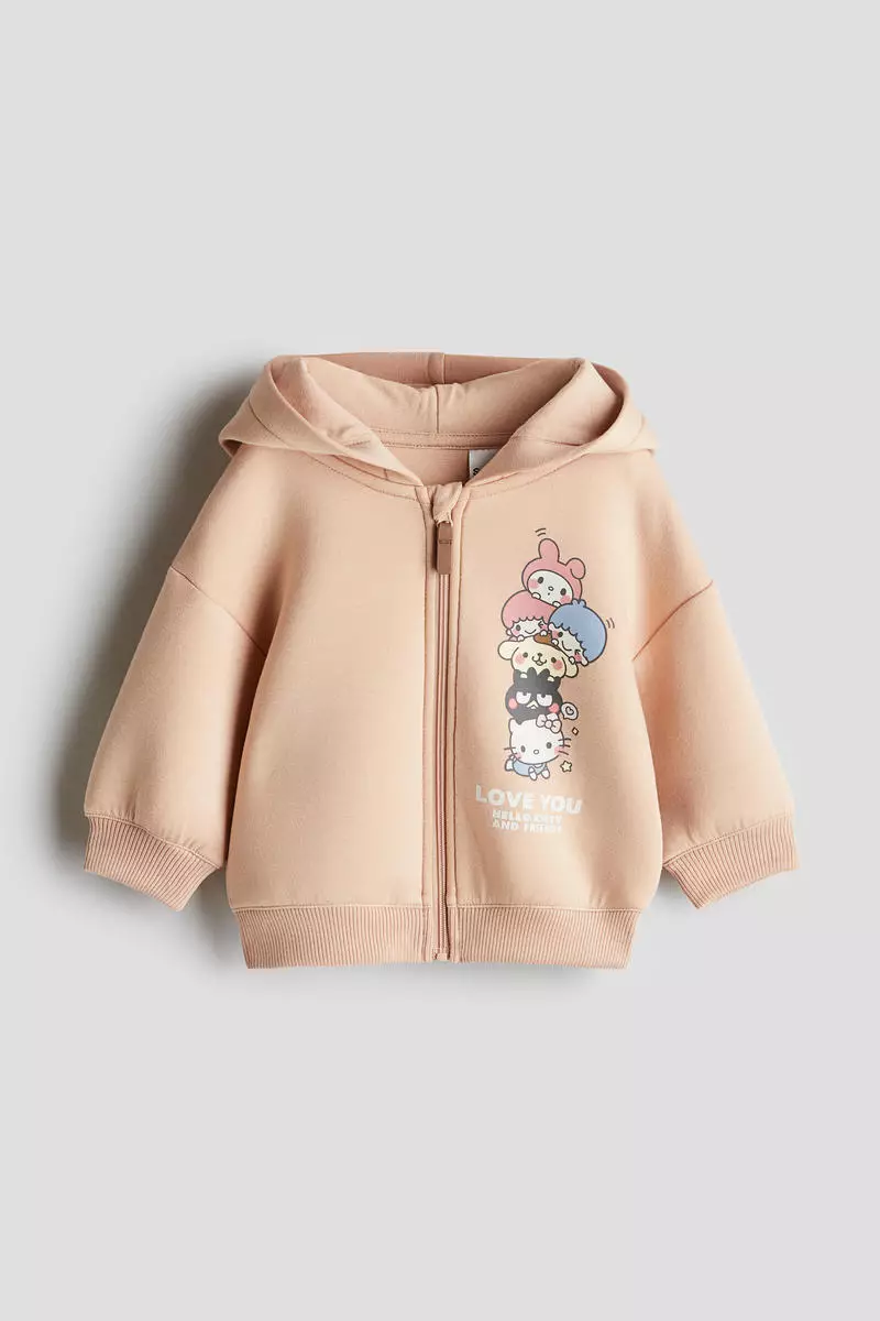 Love hoodie h&m best sale