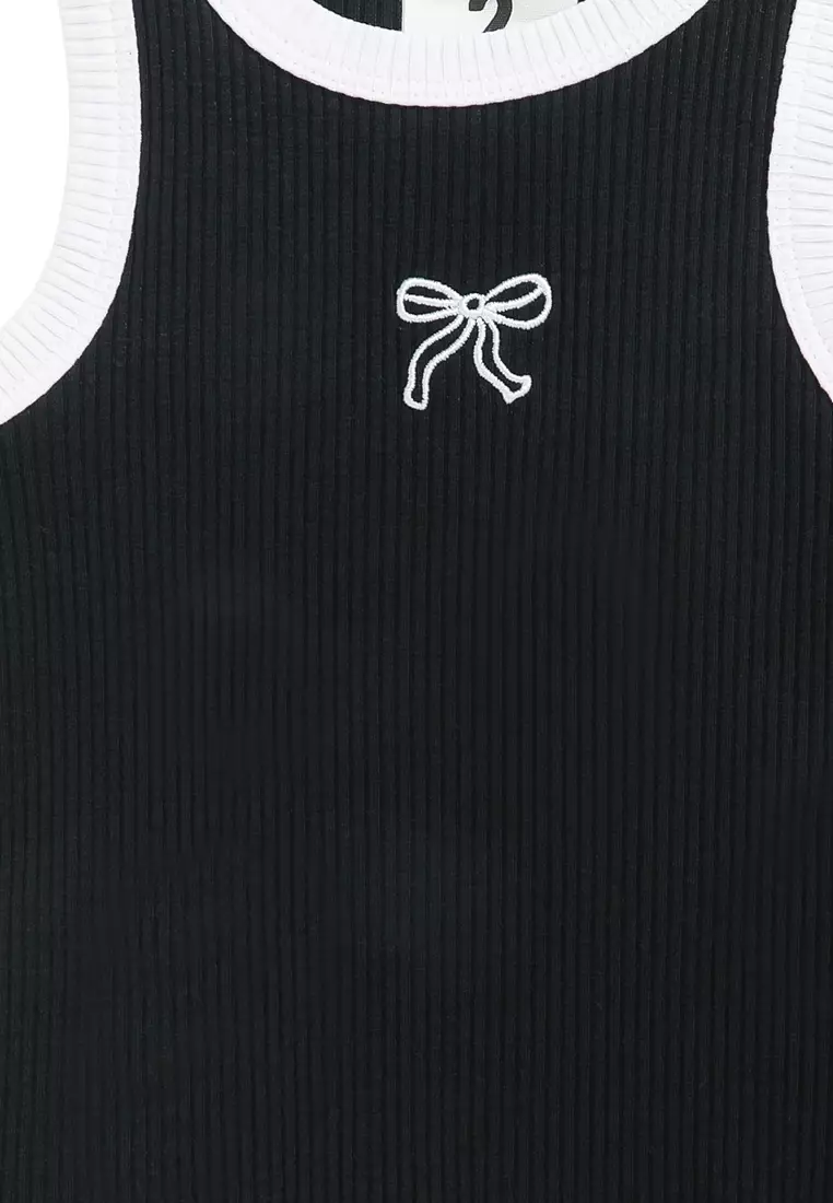 Eleanor Tank Top