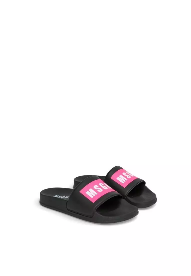 PVC Slippers