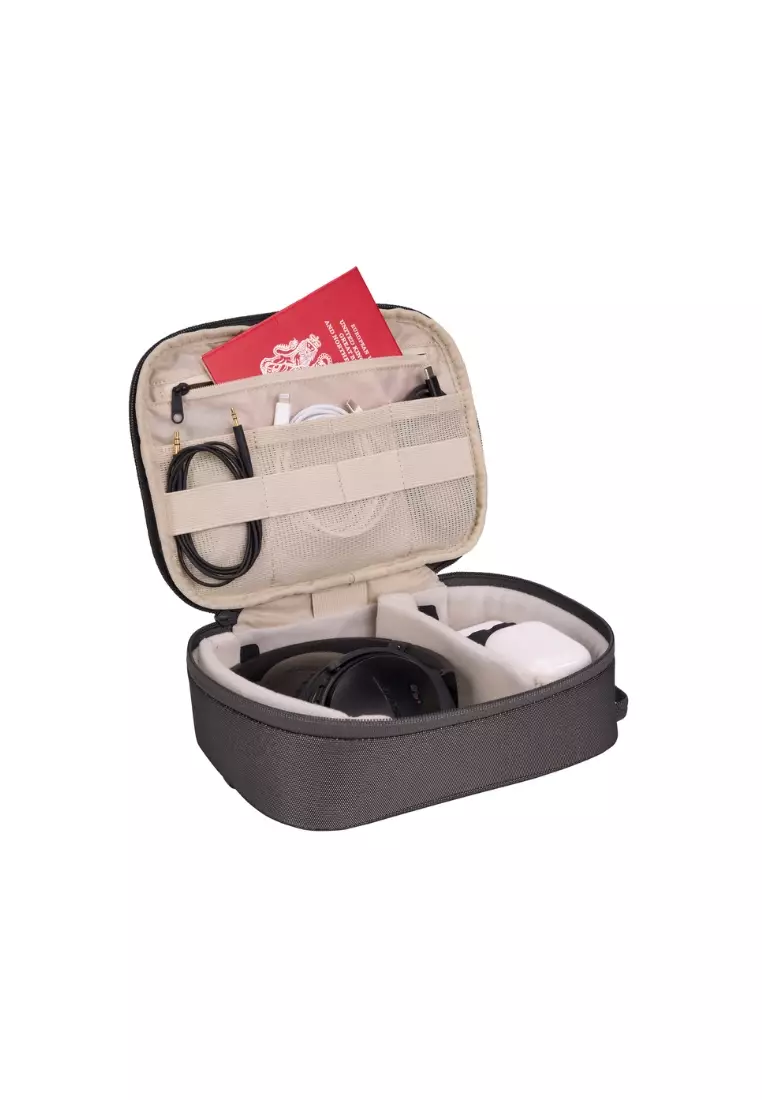 THULE Thule Subterra 2 Powershuttle Large Vetiver Gary