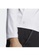 ADIDAS white Long Sleeve Stretch Polo Shirt EFCE9AA826807AGS_4