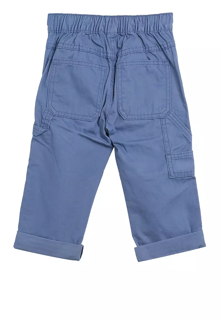 Buy GAP Carpenter Pants 2024 Online ZALORA Singapore