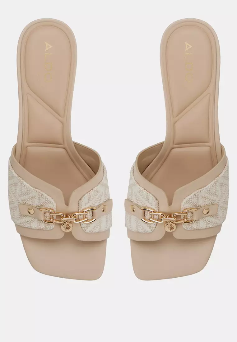 Annamassi Heels