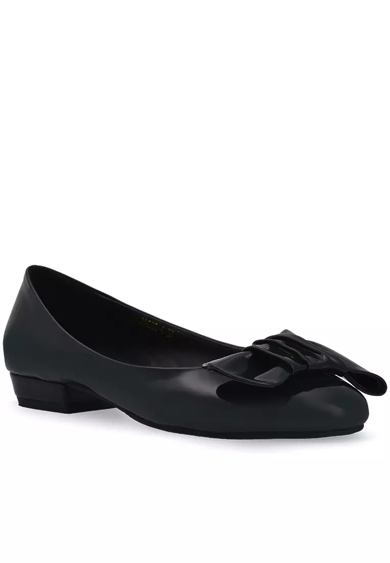 Mayonette Miyu Flats - Navy