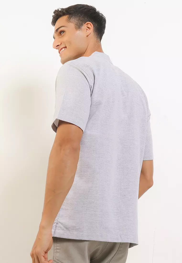 Calm Sea 2 Baju Koko