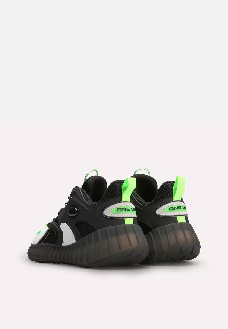 CAVALIER Men's Lifestyle Athleisure Shoes