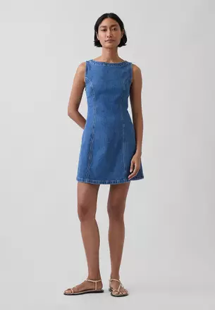 Buy GAP Dresses For Women 2026 Online on ZALORA Singapore