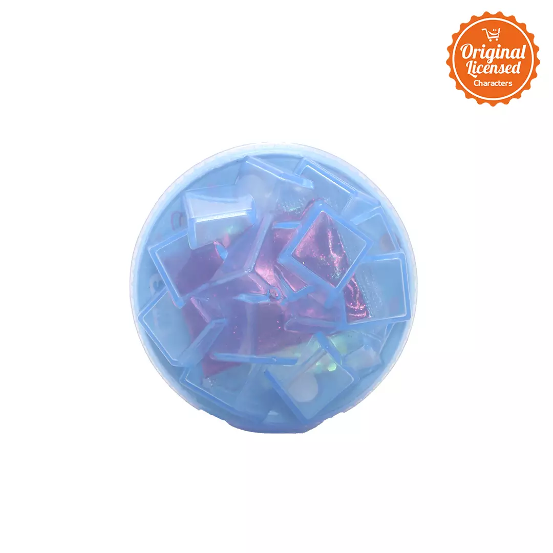 SANRIO Slime Ice Cream Cinnamoroll