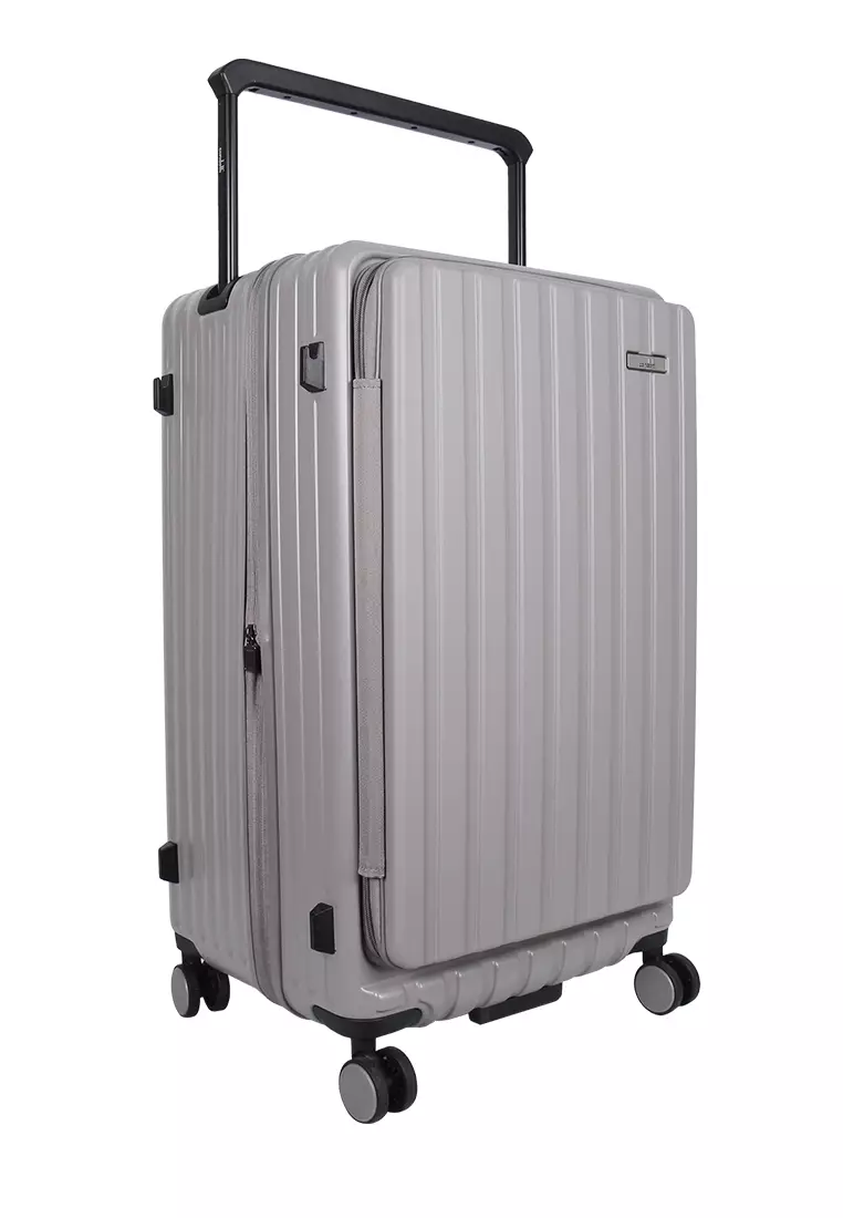 Condotti Koper 29 inci 63148-29 Grey Rocca