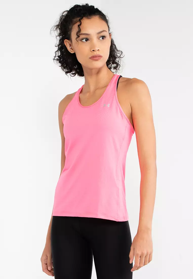 Under armour women's sleeveless tank clearance