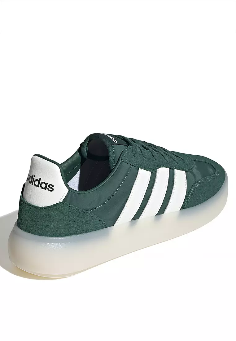 Barreda Decode Shoes