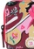 Cath Kidston pink Pinball Continental Zip Wallet 9ACFAAC65C7024GS_4