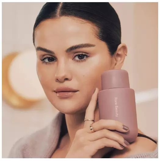 RARE BEAUTY Find Comfort Hydrating Body Lotion (250ml)