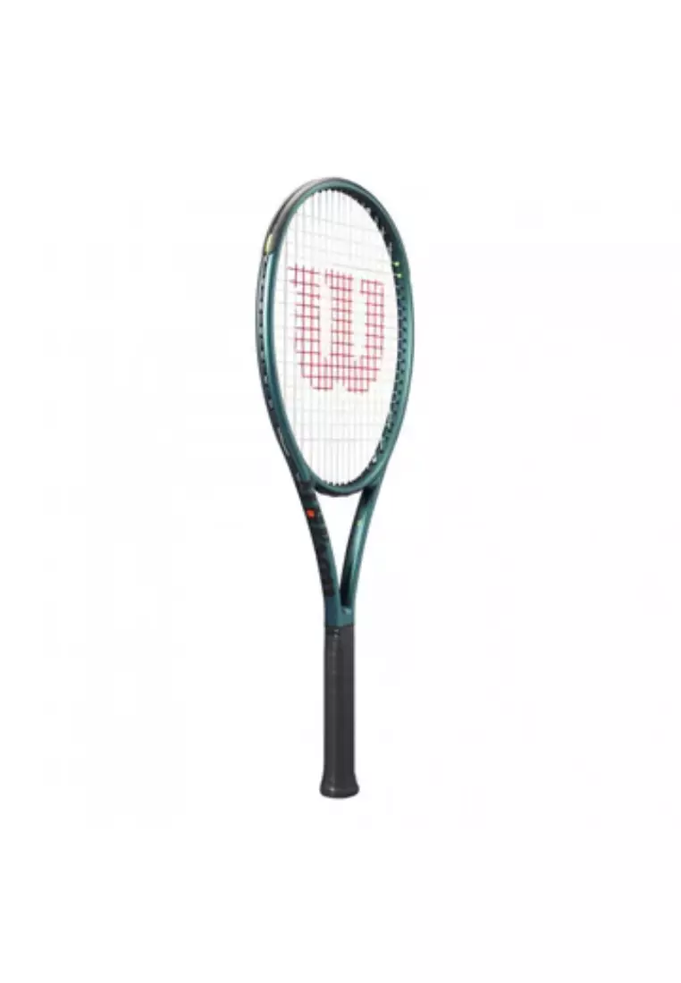 BLADE 98 16X19 V9 Professional Tennis Racket (Grip Size 4)