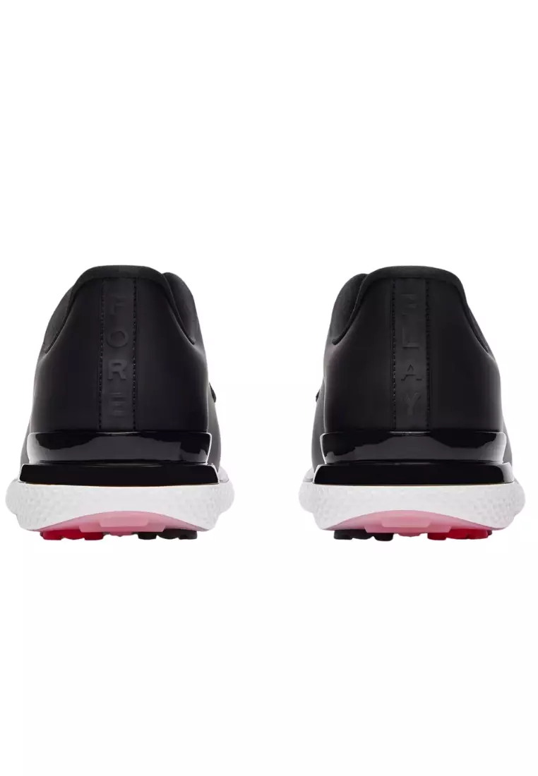 Women's Gallivan2r Kiltie Cap Toe Golf Shoes