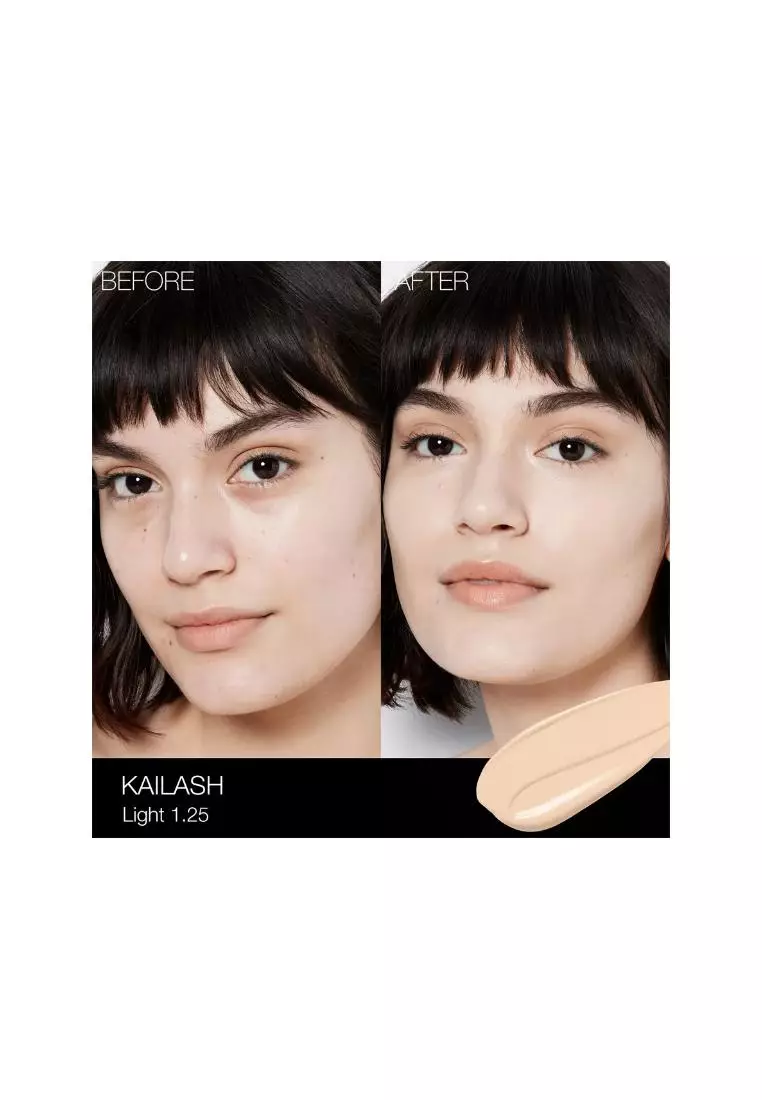 NARS Natural Radiant Longwear Foundation • 30ml - Kailash