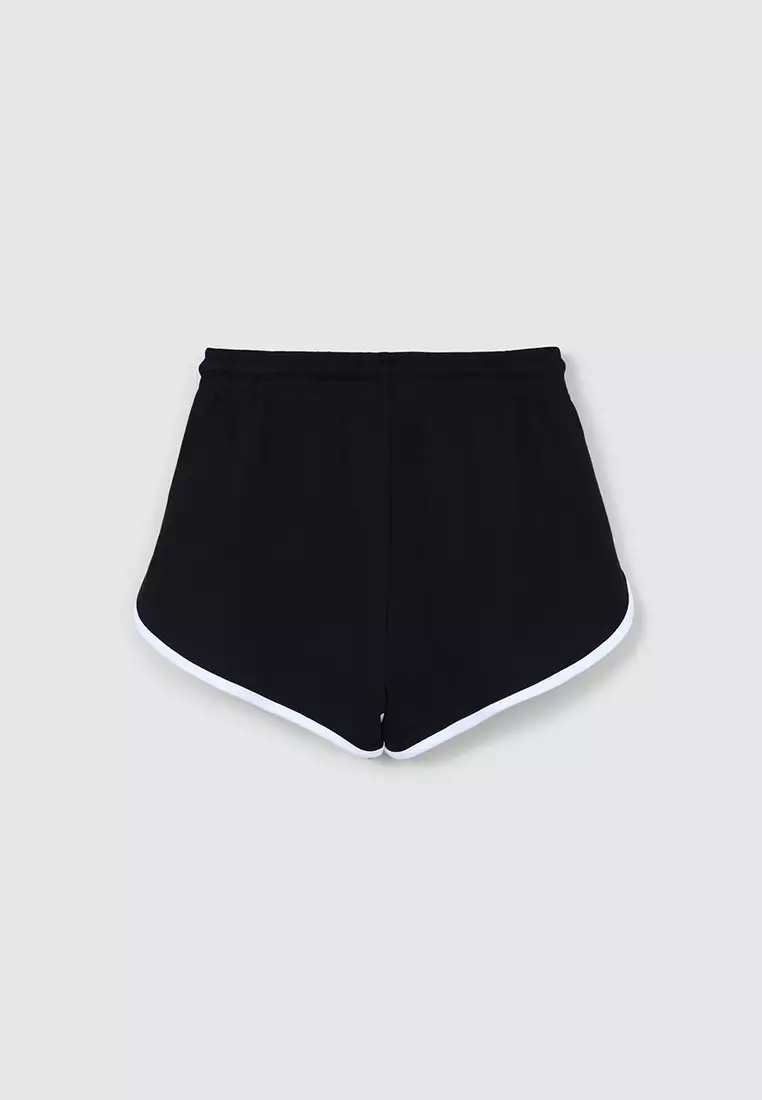 Woman Gym Shorts