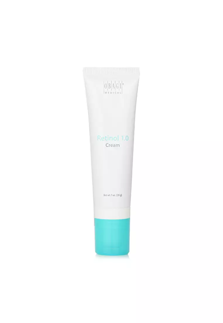 フェイスクリーム Obagi Retinol 1.0 Cream 28g Buy Obagi OBAGI
